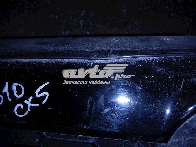 KD4550712 Mazda 
