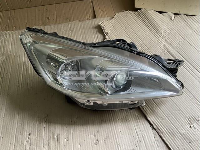 9687580580 Peugeot/Citroen 