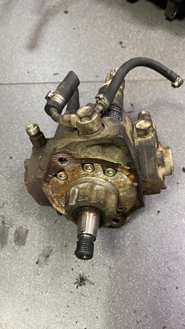 Купити 8973138622 Denso Насос паливний високого тиску (ПНВТ) - DIESEL