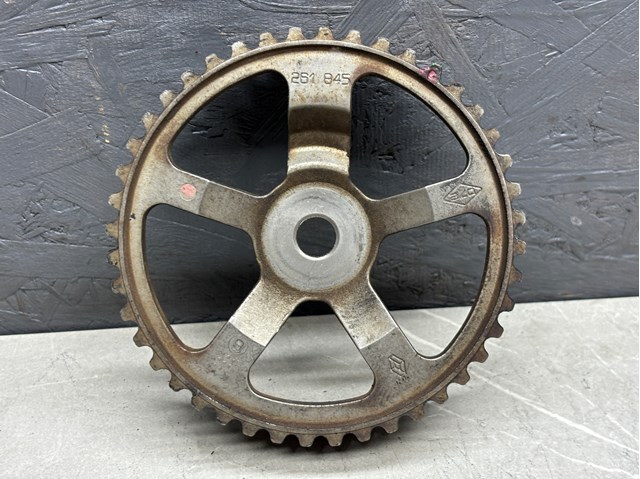  7700261845 Renault (RVI)