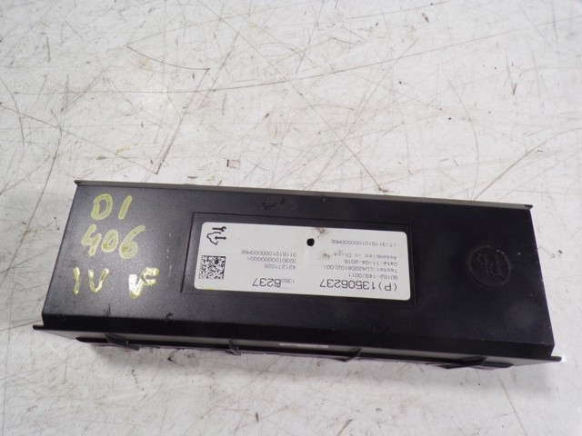 Купити 13506237 Opel 