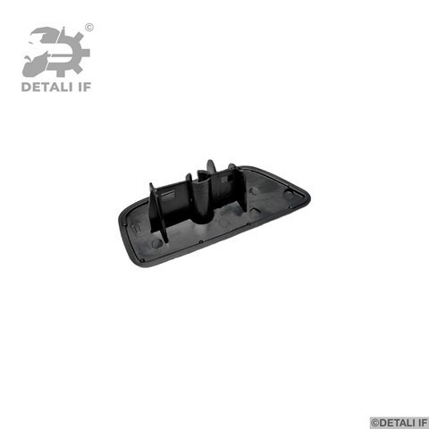 Накладка форсунки омивача фари передньої DF16040 Detali IF