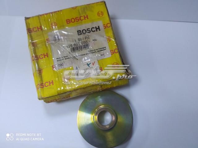 1126601055 Bosch Обгонна муфта генератора