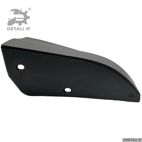 DF11203 Detali IF Накладка зовнішня (молдинг) порога, задня права