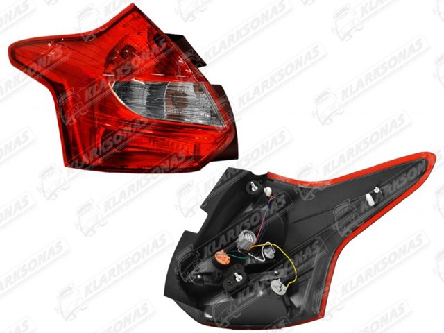  Ford BM5113405A ціна, від 29.26 USD