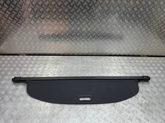 Купити 849826RA1A Nissan/Infiniti Шторка двері багажного відсіку