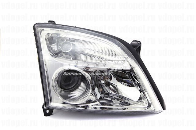 Основна фара - вставка General Motors 93171429 ціна, від 91.45 USD