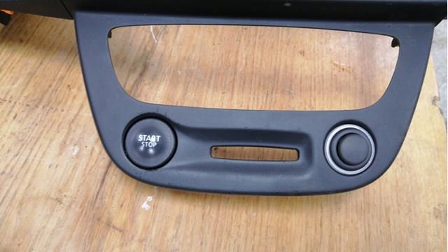 Прикуриватель Renault Scenic GRAND II мінівен (JM0, JM1) (2004 - 2009) ціна, від 6.80 USD