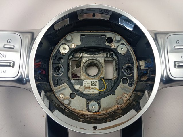 A0050072099 Mercedes 