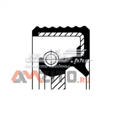 1034079 Corteco Сальник АКПП/КПП, вхідного/первинного вала