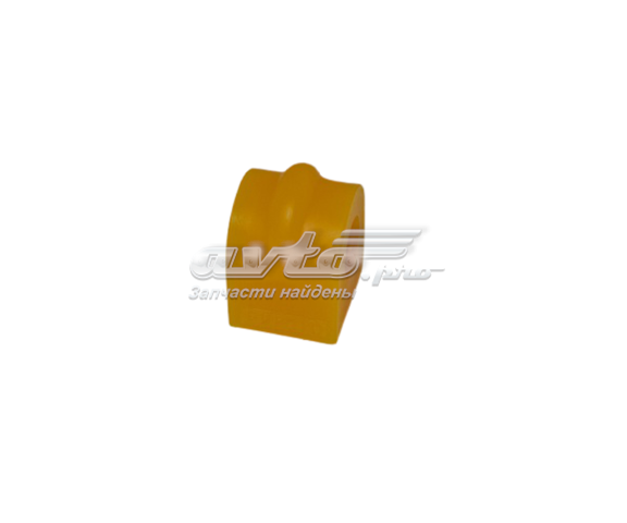 Втулка стабілізатора заднього Polybush 010465 ціна, від 47.5 UAH