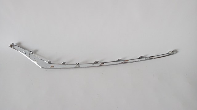 Молдинг переднього бампера, правий Hyundai/Kia 86564C2800 ціна, від 12.71 USD