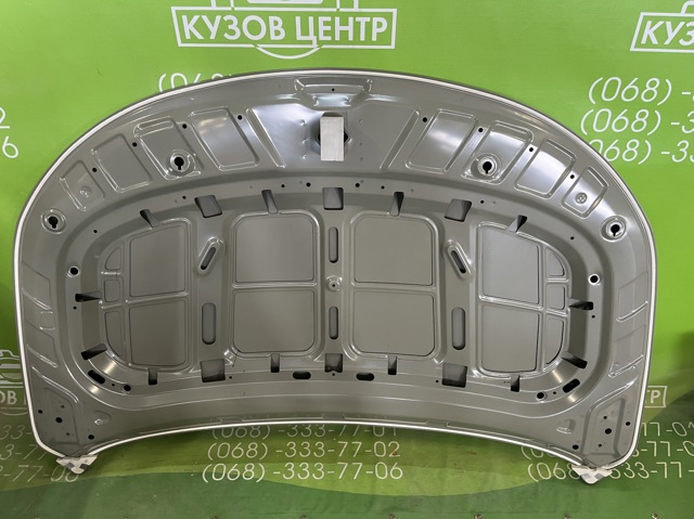 Купити 66400P2000 Hyundai/Kia Капот