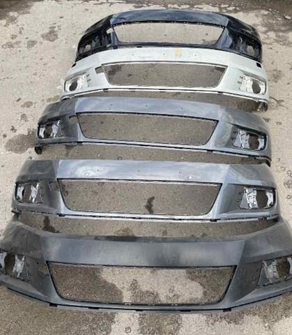 Бампер на авто VAG 5N0807217EPGRU ціна, від 116.11 USD