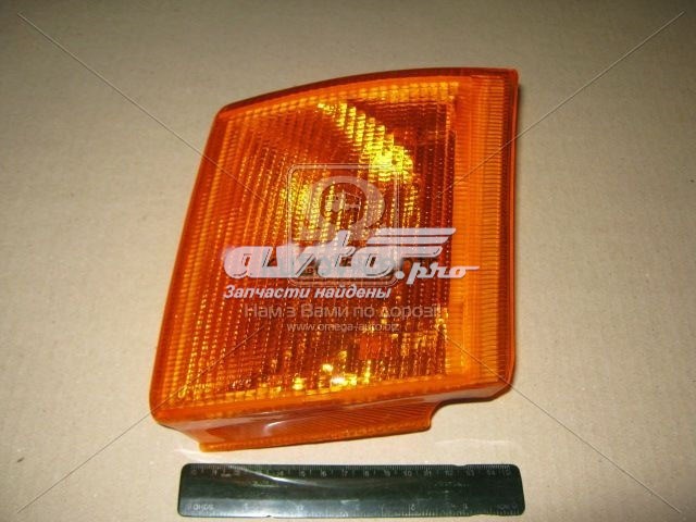 Вказівник повороту лівий 183159012B TYC