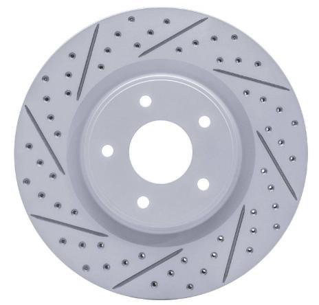 83067105 R1 Concepts Гальмо дискове переднє