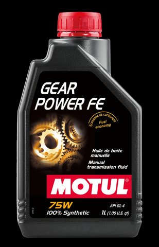 111148 Motul Масло для роздавальної коробки
