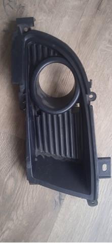 Заглушка під протитуманні фари, ліва Depo/Loro/Abakus 152142034L ціна, від 6.33 USD