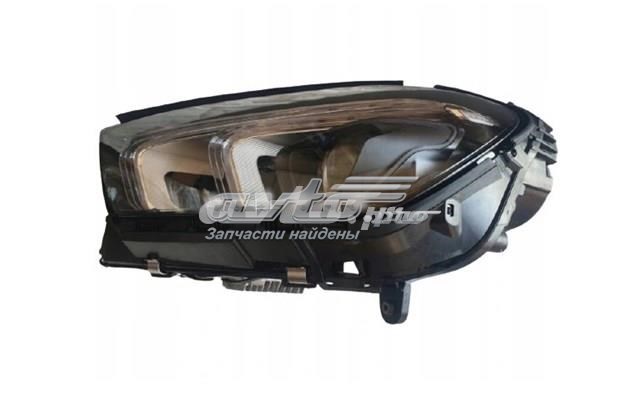 Купити A1679060800 Mercedes 