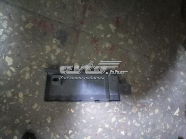 Купити A9068802671 Mercedes Накладка бампера заднього, ліва