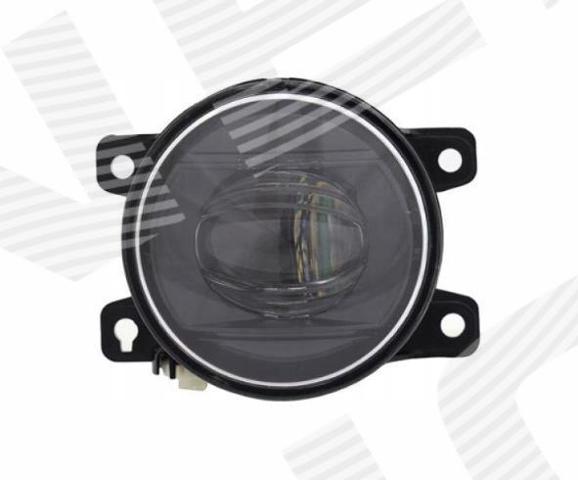Туманка права Signeda ZHD201018R ціна, від 85.45 USD
