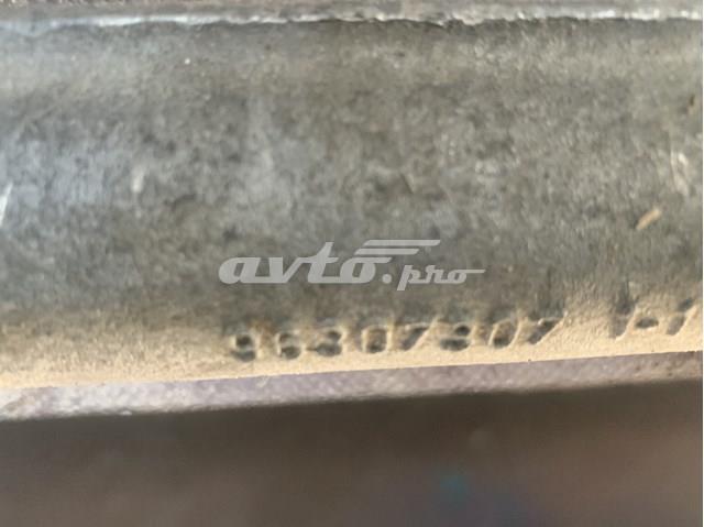 Купити 96307307 Peugeot/Citroen Рульова рейка