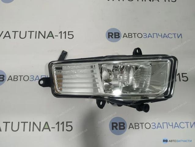 4462004LUQ Depo/Loro/Abakus Протитуманка ліва