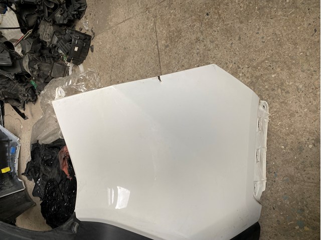 Купити 5215942230 Toyota Задній бампер