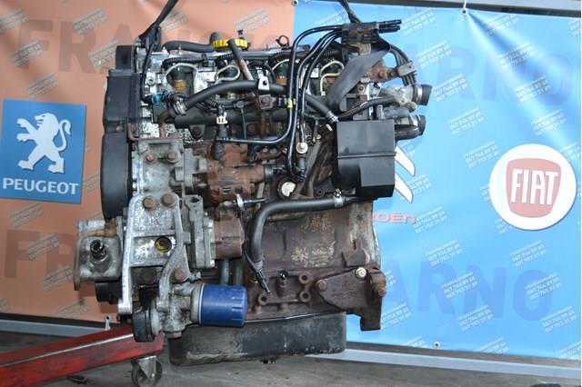 Купити 814043S Fiat/Alfa/Lancia Двигун