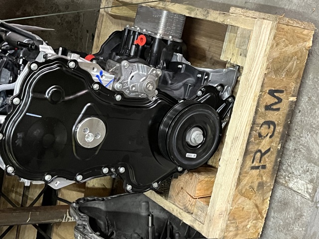  Renault (RVI) R9MD4D4