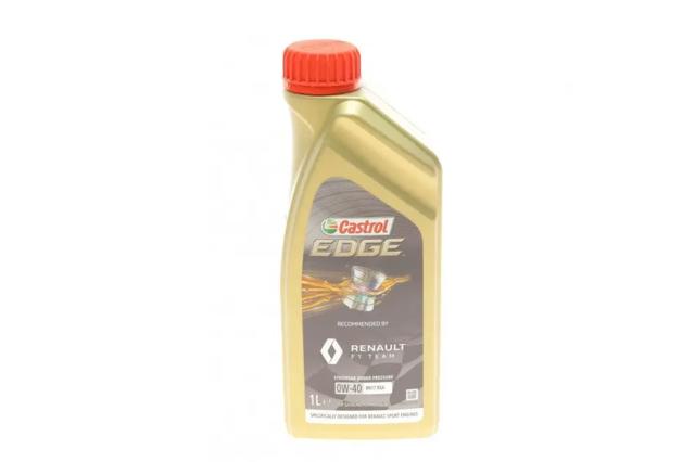 Моторна олива Castrol 15D1EB