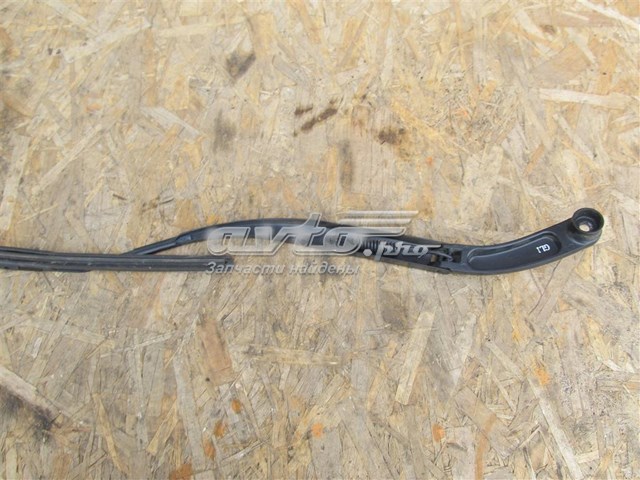 Ричаг склоочисника Hyundai/Kia 983202P510 ціна, від 8.94 USD