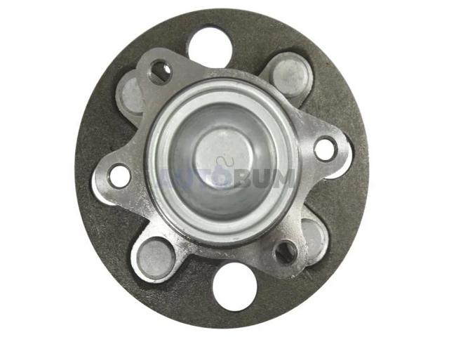 Купити LO26808 Starline Підшипник ступиці колеса