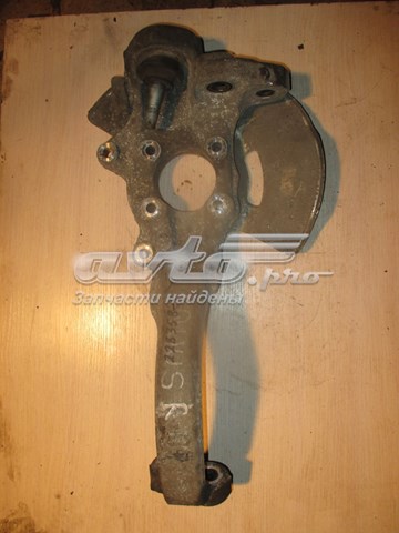 517113M100 Hyundai/Kia Цапфа - поворотний кулак передній, правий