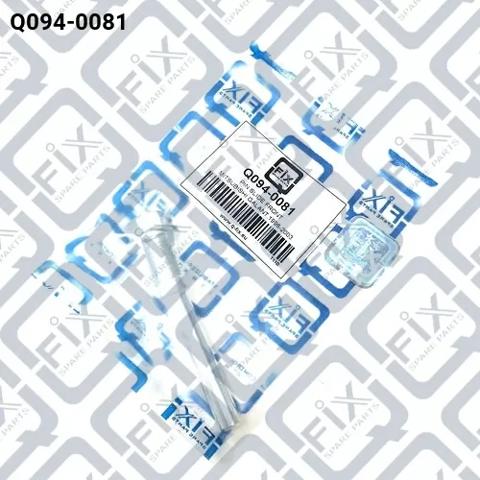 Купити Q0940081 Q-fix Направляюча супорту заднього, нижня