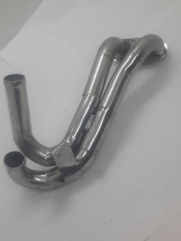 Шланг/патрубок системи охолодження ACS P0783 ціна, від 130.08 USD