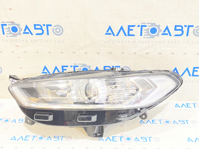 Фара Depo/Loro/Abakus FP2820R1E