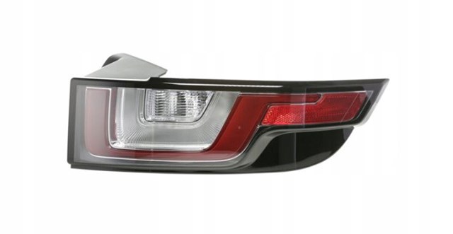 Ліхтар задній лівий Land Rover LR072649 ціна, від 401.05 USD