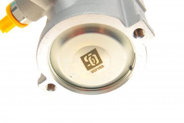 Насос гідропідсилювача керма Solgy 207103