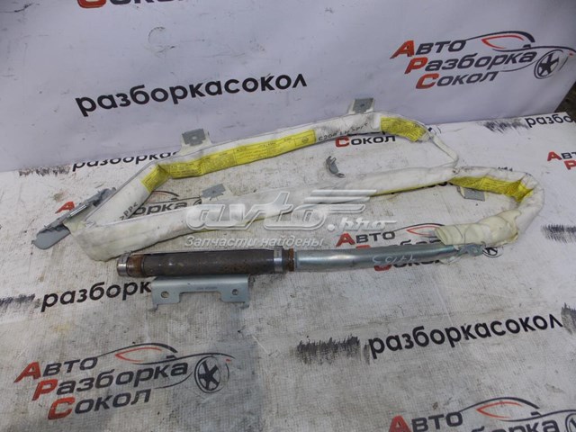 8621034000 Ssang Yong Подушка безпеки, збоку ейрбегів
