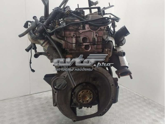 ДВЗ Hyundai H-1 STAREX Starex автобус (2001 - 2004) ціна, від 1550.44 USD