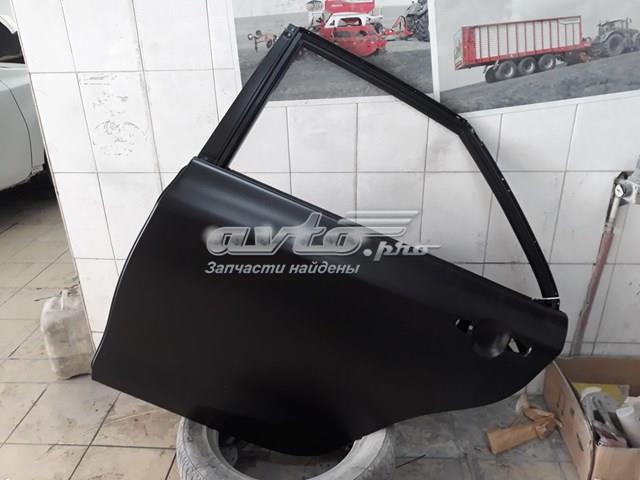 Купити 6700406241 Toyota Двері задні, ліві