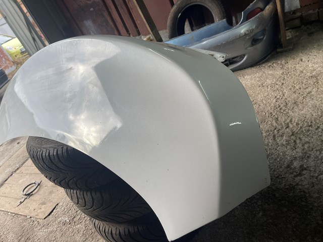 692003X090 Hyundai/Kia Кришка багажника