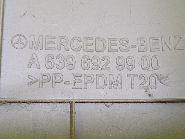 Купити A6396929900 Mercedes 
