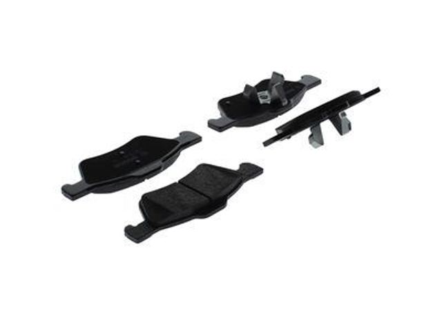 Тормозні колодки Bosch 986494960