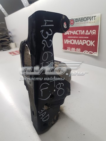 Важіль/тяга задньої підвіски подовжній нижній, лівий S2914500 Lifan