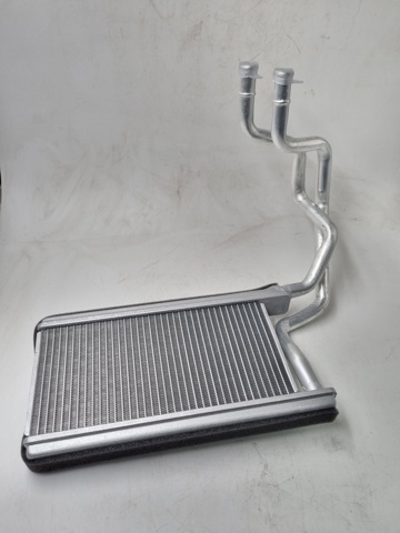 Радіатор пічки (обігрівача) Q-fix Q1720059 ціна, від 42.23 USD