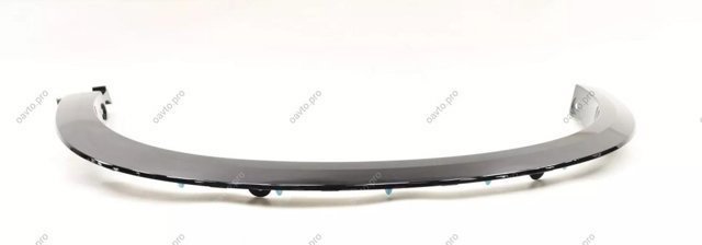 Купити KPG151W20 Mazda Розширювач передньої арки колеса, правий