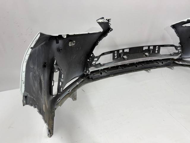 5211948590 Toyota Бампер передній в зборі