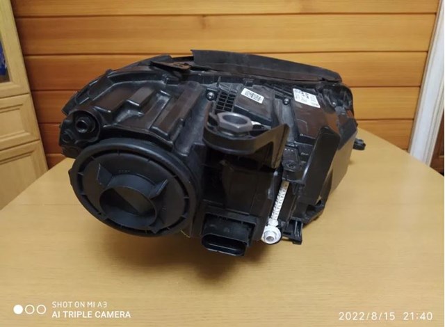 Купити A1679066104 Mercedes 